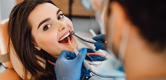 las vegas dentist – Professional Dental Services with Modern Technology