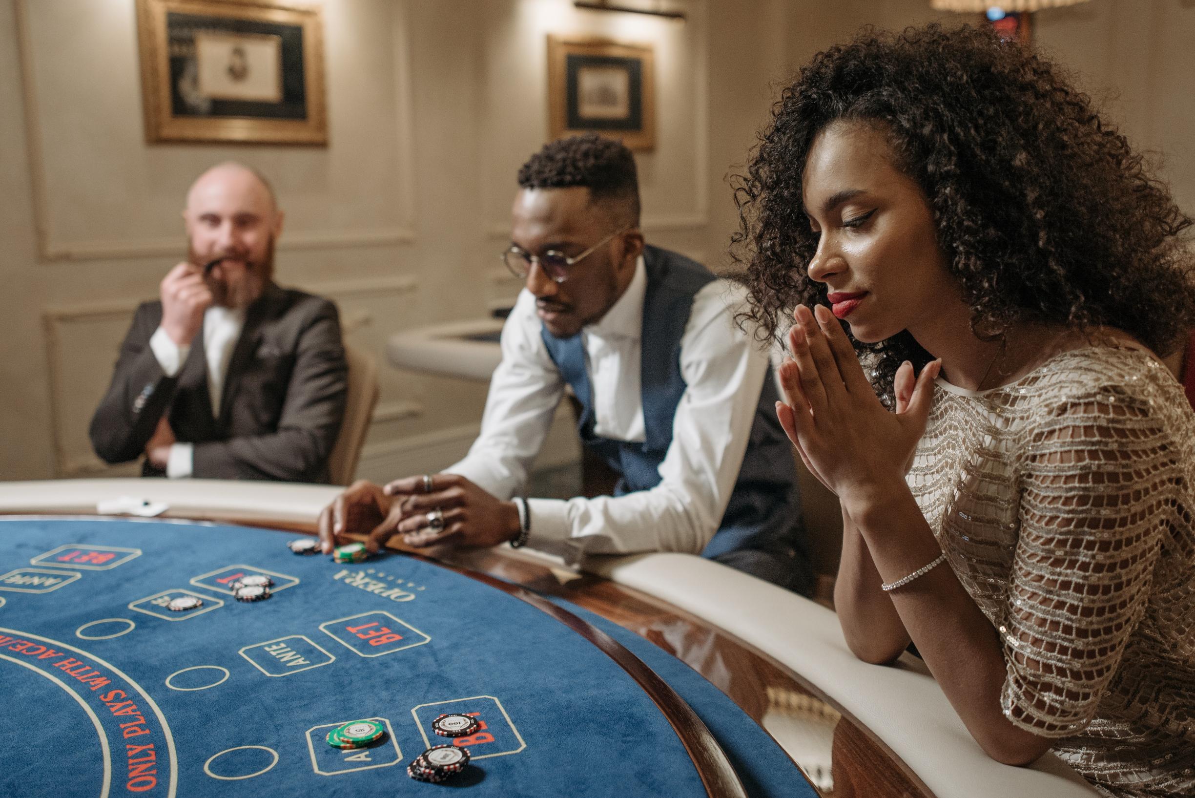 Discover New Game Concepts While Enjoying a Positive Slot Demo Play Experience